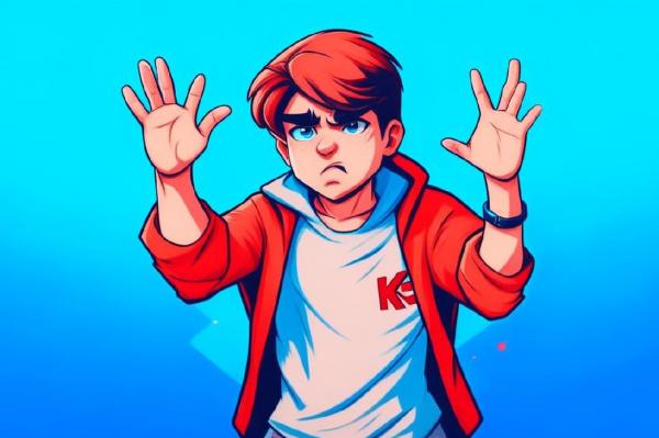 Что такое кринж на молодежном сленге - Фото 1