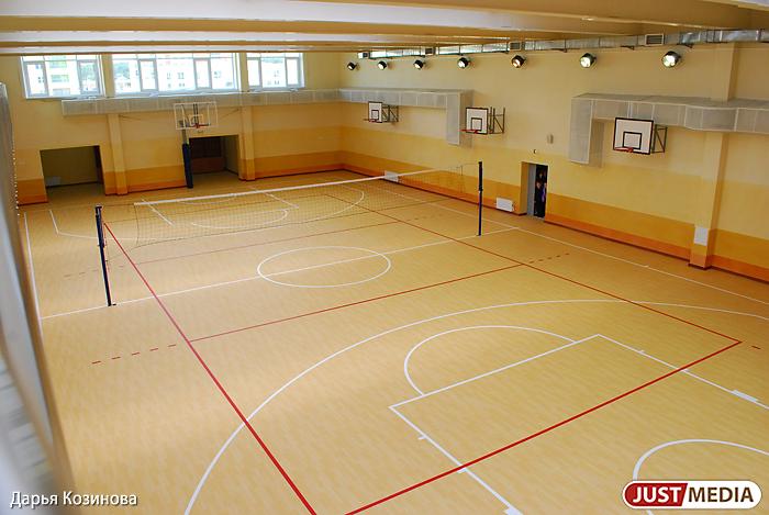 В Асбесте на уроке физкультуры скончался восьмиклассник - Фото 1