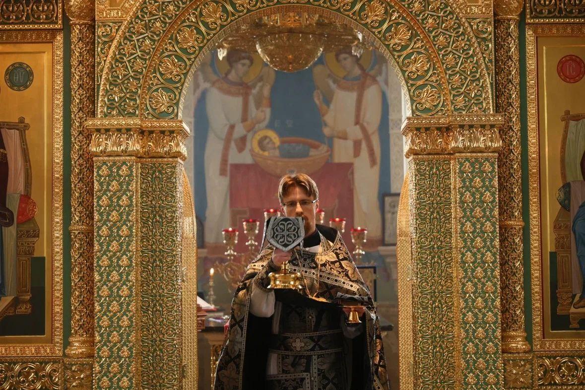 Старинный храм Урала станет частью туристического кластера - Фото 1