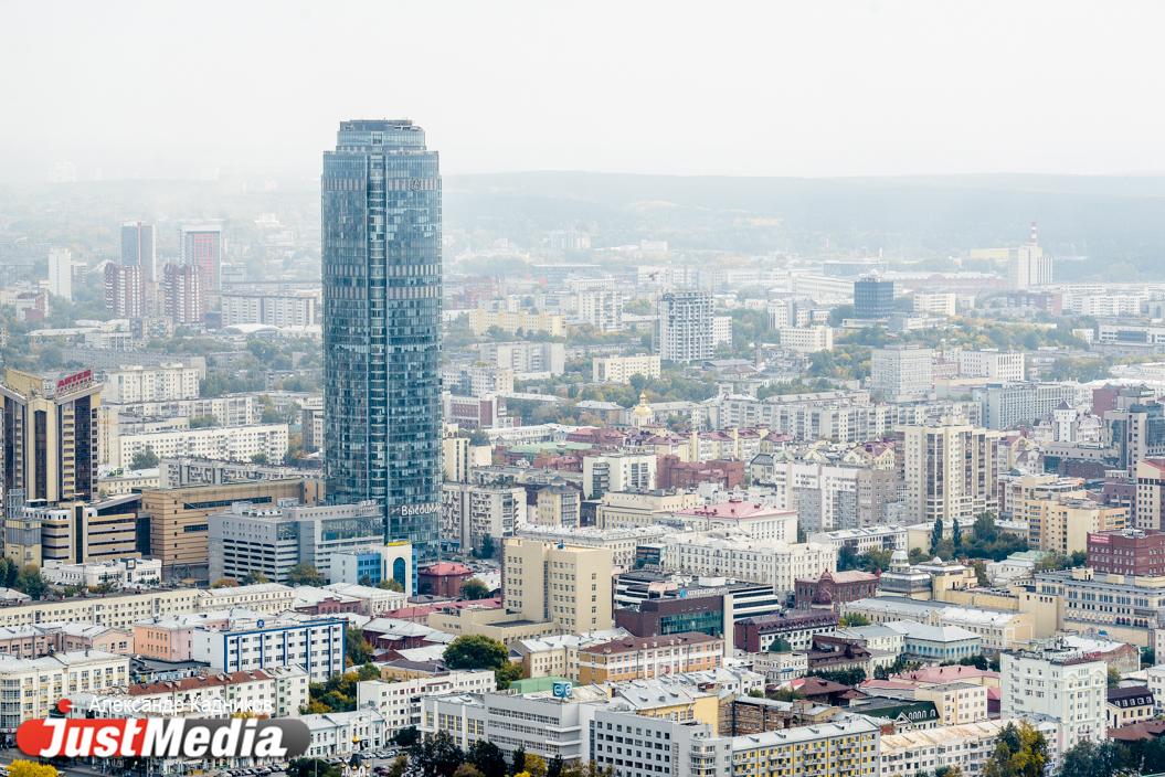В мае в Екатеринбурге похолодает до +4 градусов - Фото 1