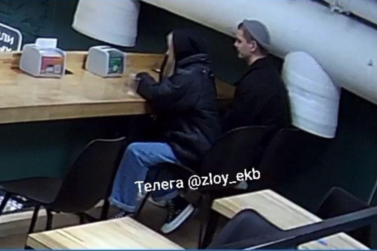 Екатеринбуржец украл в «Жизньмарте» пакет другой покупательницы и отрицает это - Фото 1