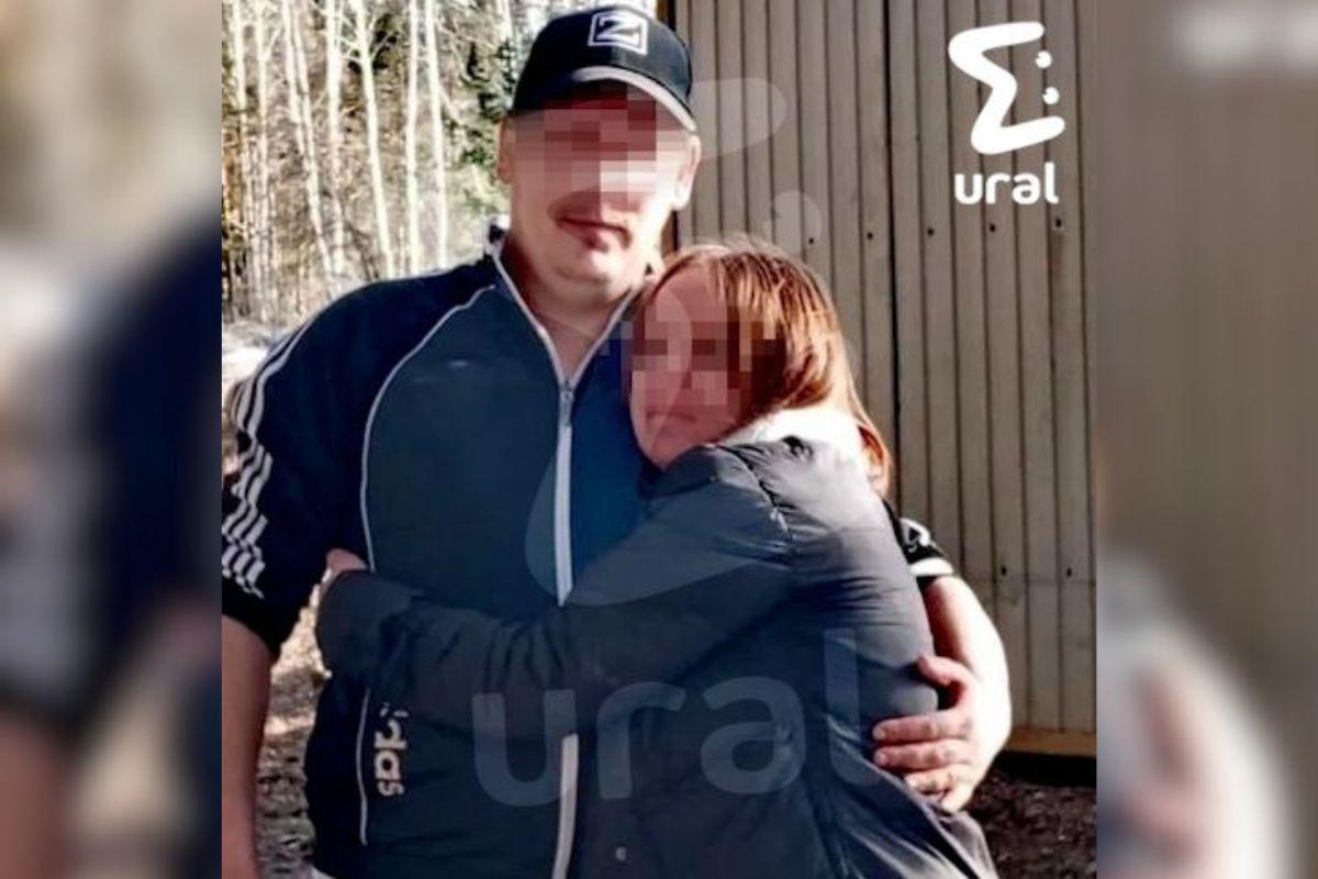 Родители из Екатеринбурга, скормившие сыну сигареты, избивали своих детей - Фото 1