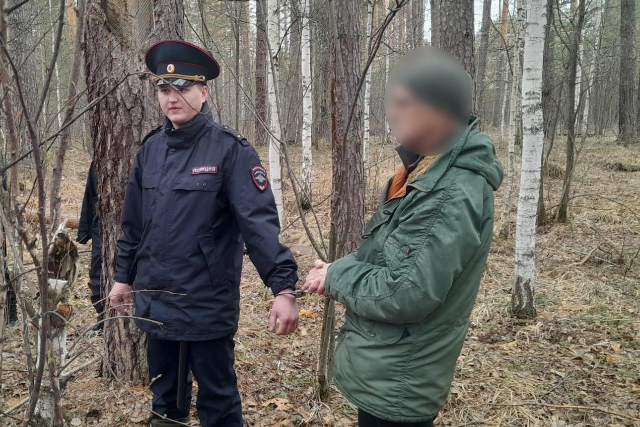 Свердловчанин спустя 13 лет признался в убийстве жены  - Фото 1