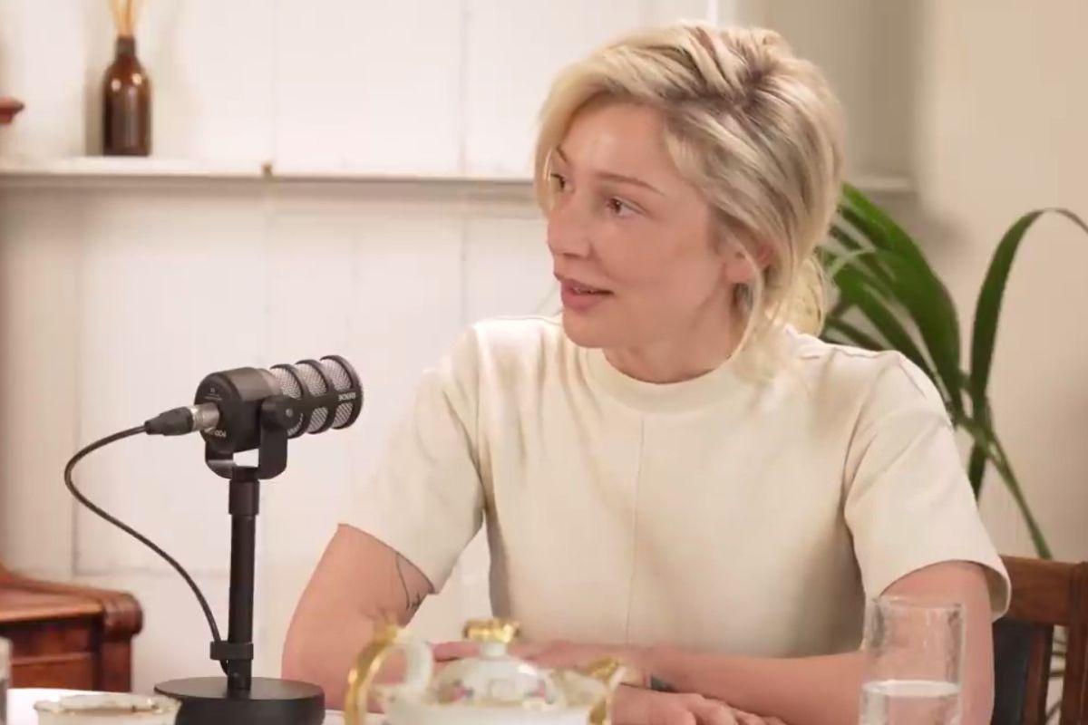 Анастасия Ивлеева заявила, что посетила Донбасс на свое 33-летие - Фото 1