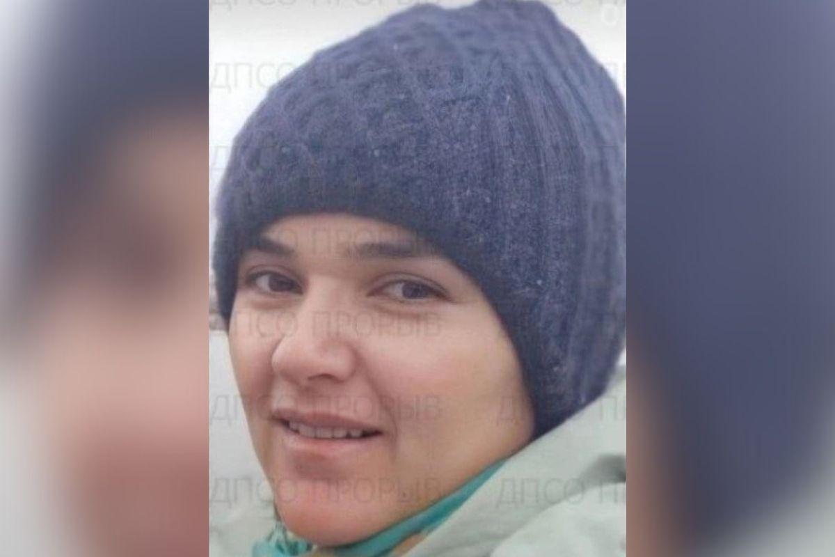 В Свердловской области нашли мертвой пропавшую осенью беременную женщину - Фото 1