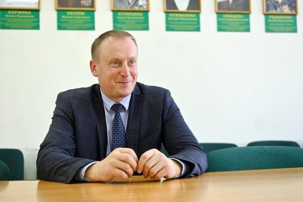 Суд отправил в СИЗО экс-главу Каменского городского округа Сергея Белоусова - Фото 1