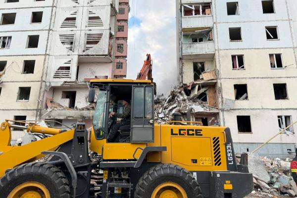 ФОТО: Вячеслав Гладков