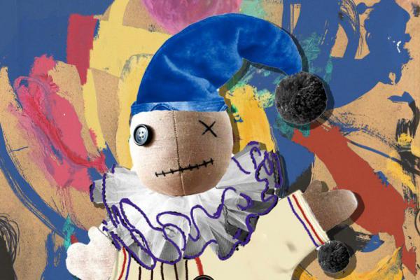 Сцена – коробка, танцовщики — игрушки. В «Щелкунчике» презентуют балет «Петрушка»  - Фото 1