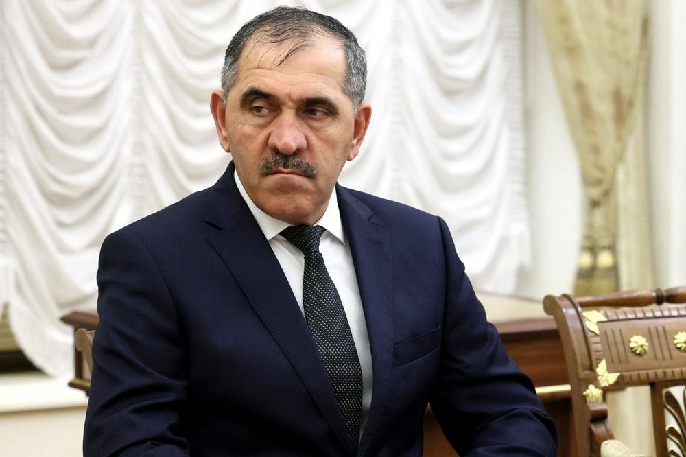 В Екатеринбурге ждут с визитом замминистра обороны Юнус-Бека Евкурова - Фото 1