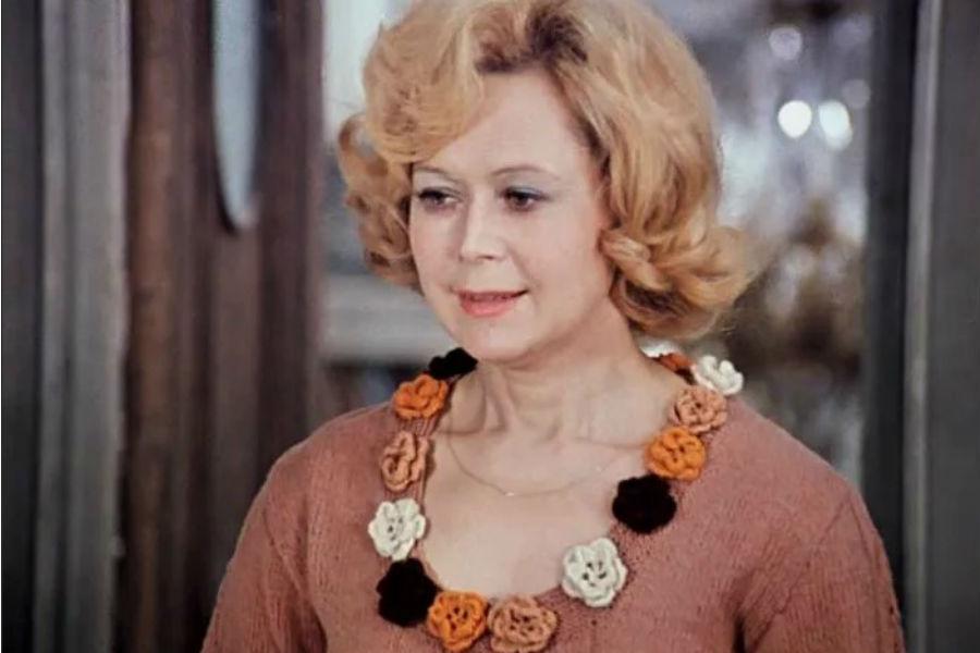 Актрису Светлану Немоляеву госпитализировали в тяжелом состоянии - Фото 1