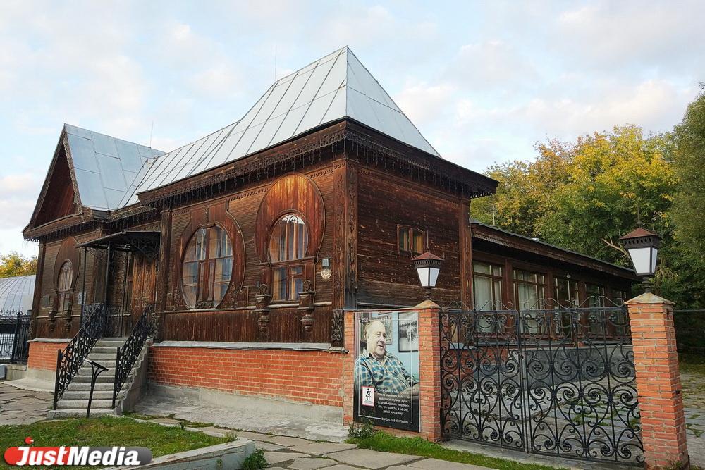 В Литературном квартале высадят более 200 деревьев и кустарников - Фото 1