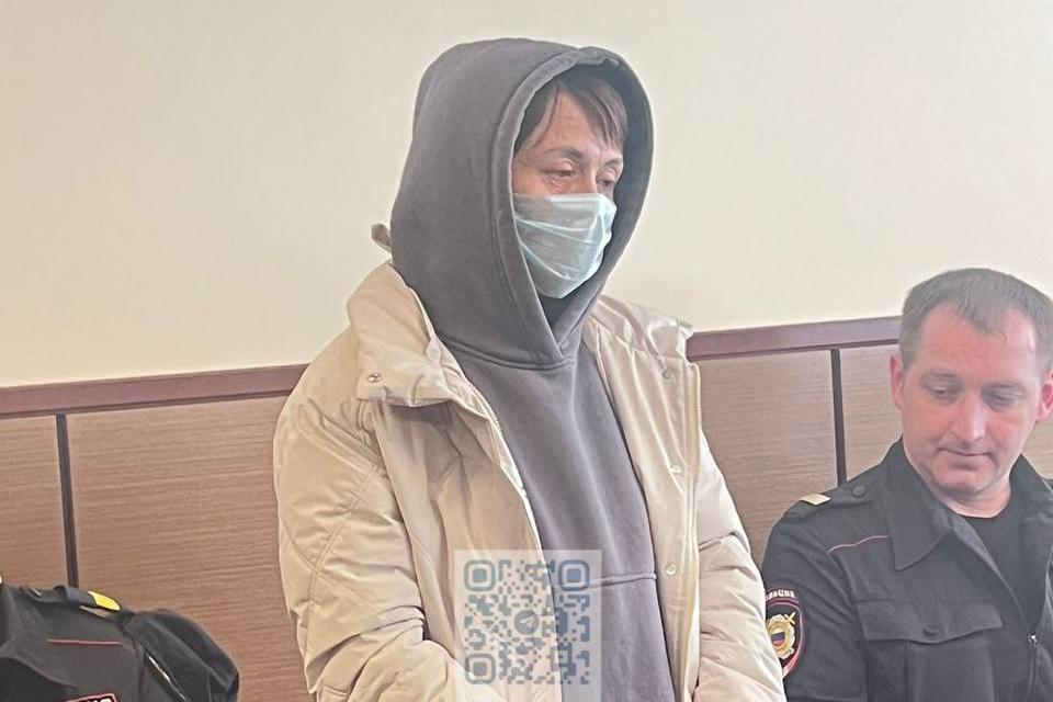 В Москве суд избрал меру пресечения для еще одной участницы дела о торговле детей - Фото 1