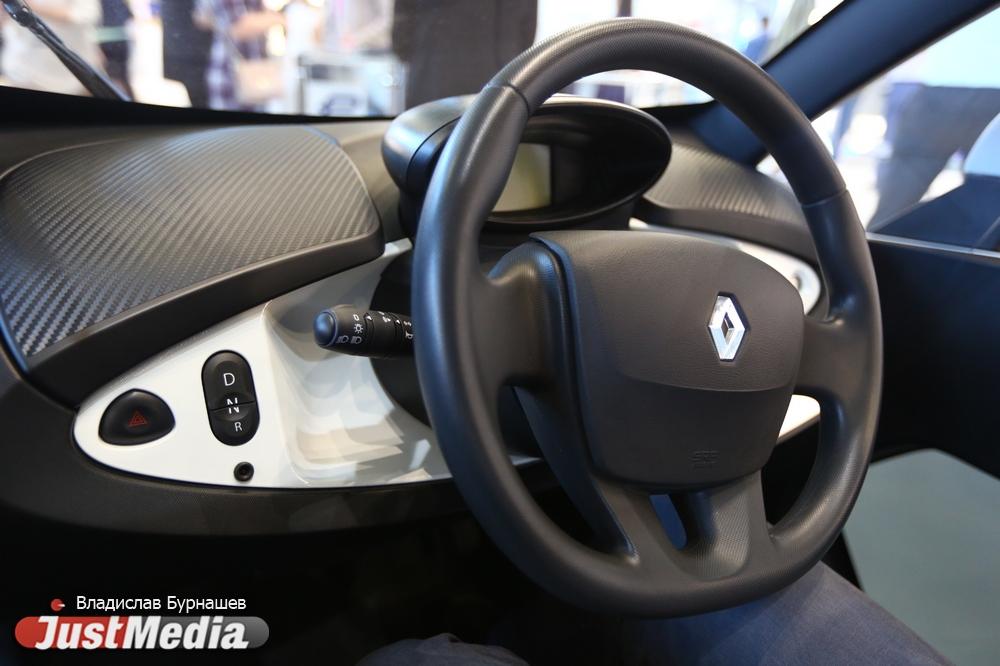 Voyah Free EVR: обзор электромобиля будущего - Фото 1