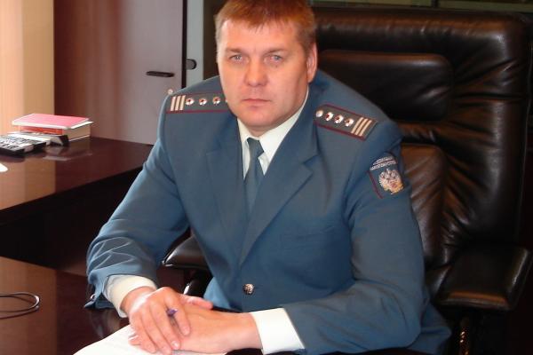 В ФНС опровергли информацию о задержании Сергея Логинова