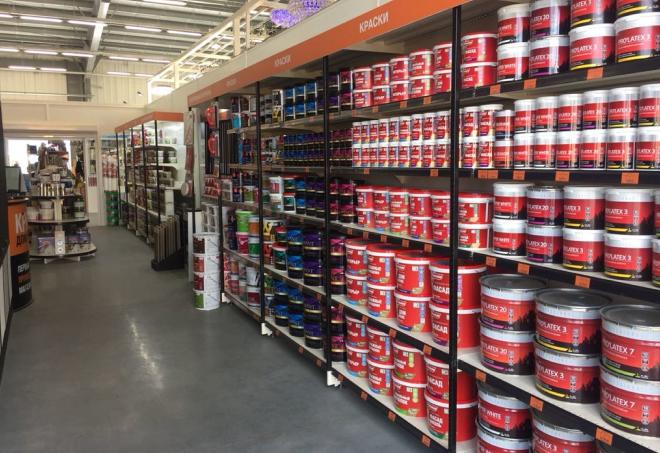 Пять правил покупки краски - Фото 1
