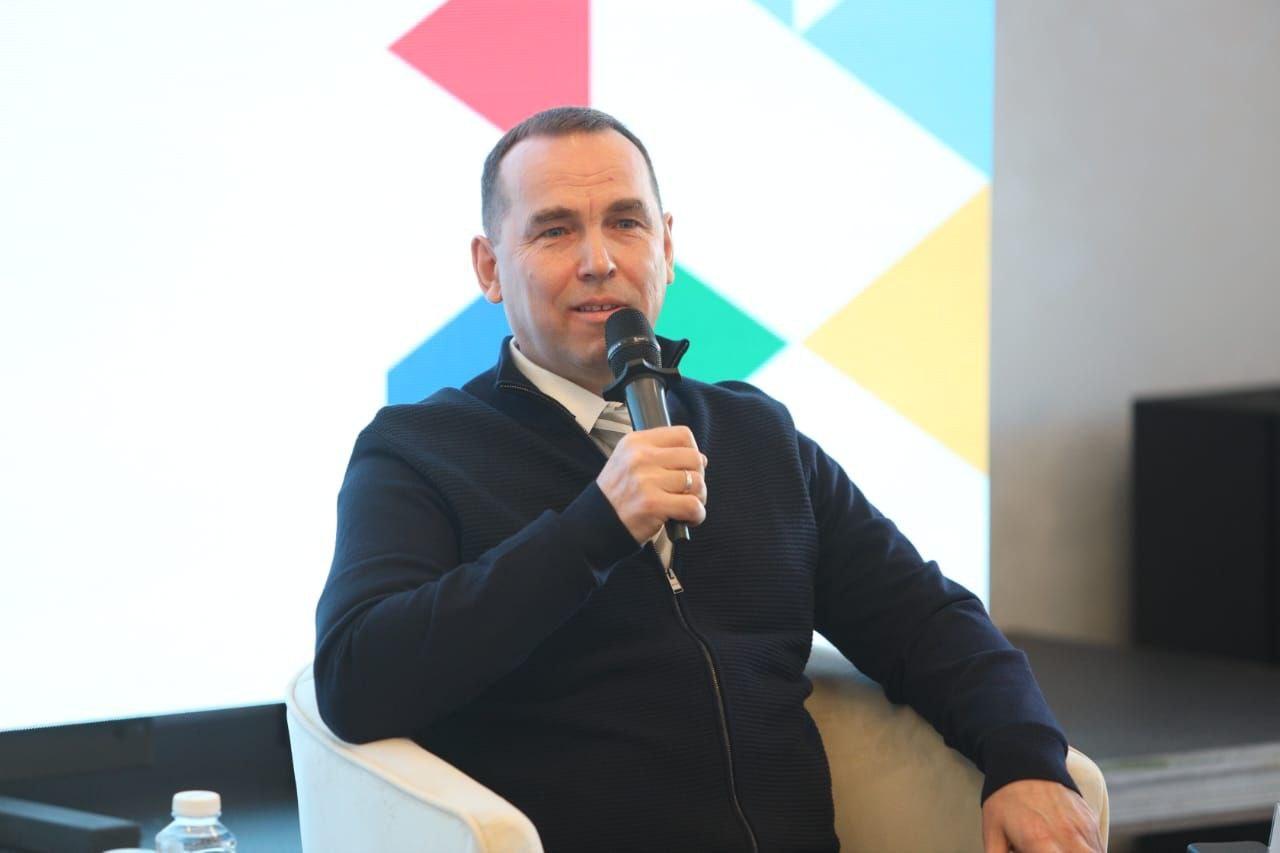 Путин согласовал губернатора Курганской области Шумкова на второй срок - Фото 1