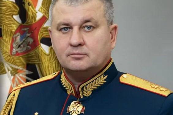 Силовики задержали замначальника Генштаба Вадима Шамарина - Фото 1