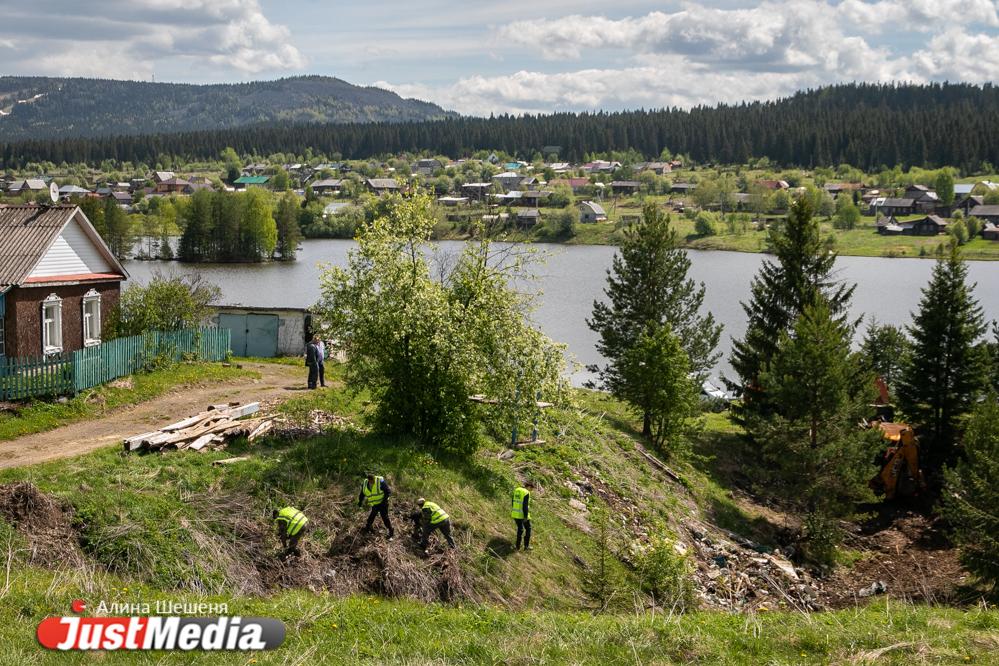 Жители Екатеринбурга стали чаще жить в садовых товариществах - Фото 1