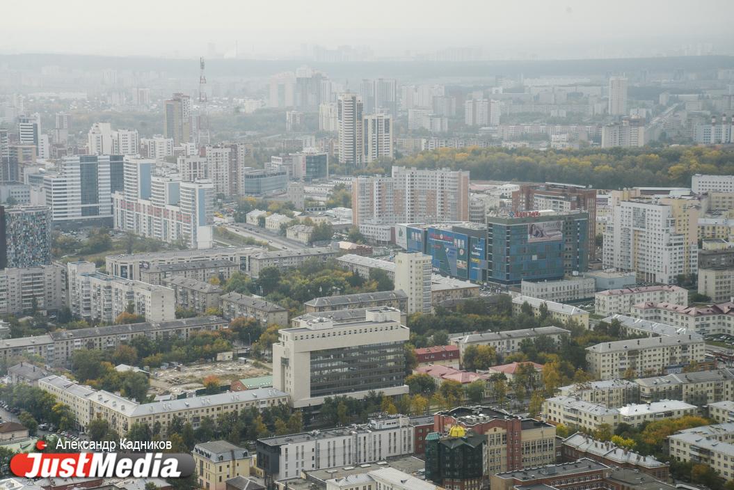 Ночные заморозки в Свердловской области закончатся не раньше 29 мая - Фото 1