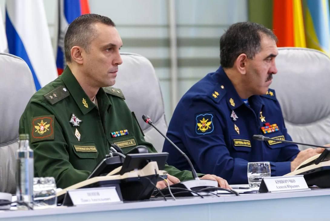 Задержан ещё один высокопоставленный офицер Минобороны Владимир Вертелецкий - Фото 1