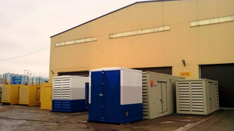 Расчет газопоршневой установки: технические аспекты и инженерные решения - Фото 1