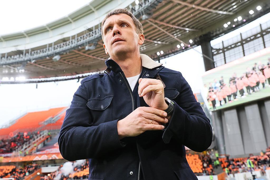 Главный тренер ФК «Урал» отправлен в отставку - Фото 1