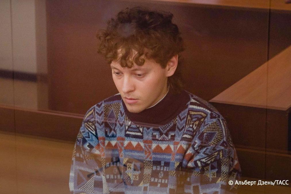 На певца Шарлота завели очередное уголовное дело - Фото 1