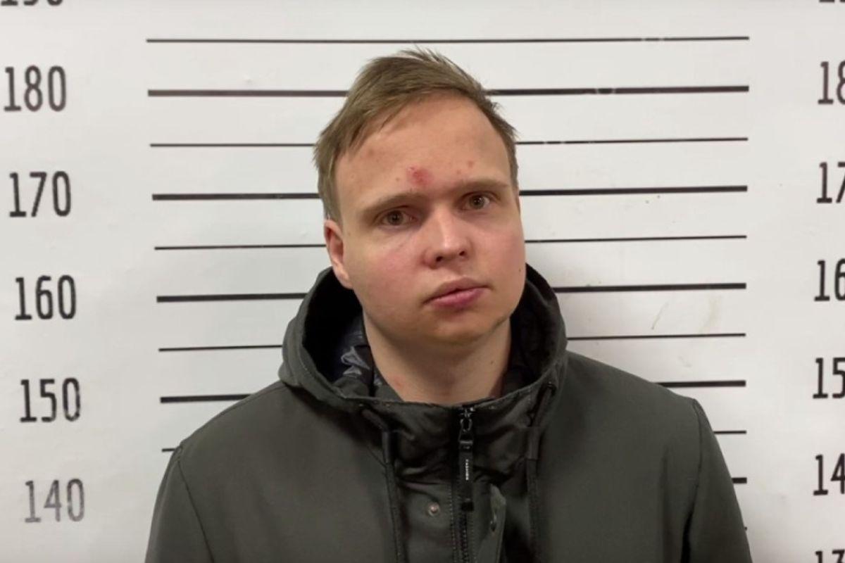 Суд отправил пристававшего к екатеринбурженкам пикапера Гребенкина в психбольницу - Фото 1