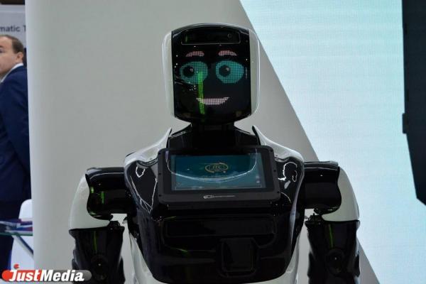 Бороться с коррупцией в Свердловской области будет искусственный интеллект - Фото 1