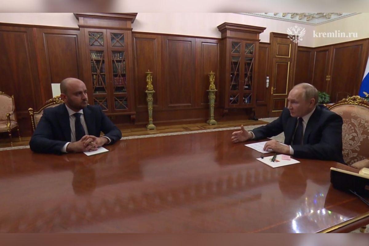 Самарскую область возглавит вице-губернатор Тульской области Вячеслав Федорищев - Фото 1