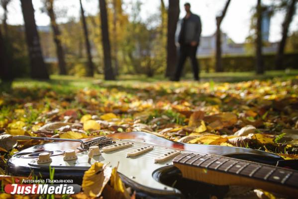 Рок, который поп, и любовь к Родине. Семь главных концертов июня в Екатеринбурге - Фото 1