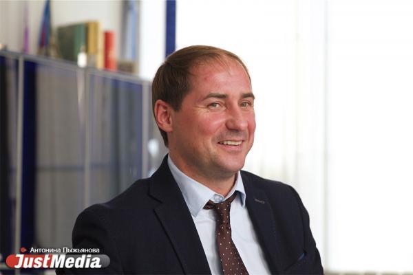 В мэрии Екатеринбурга назвали две кандидатуры на смену Константину Шевченко - Фото 1