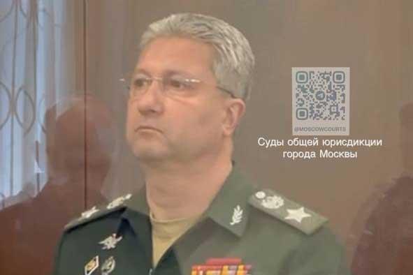 Экс-замминистра обороны Тимур Иванов сможет вернуть имущество после вынесения приговора - Фото 1
