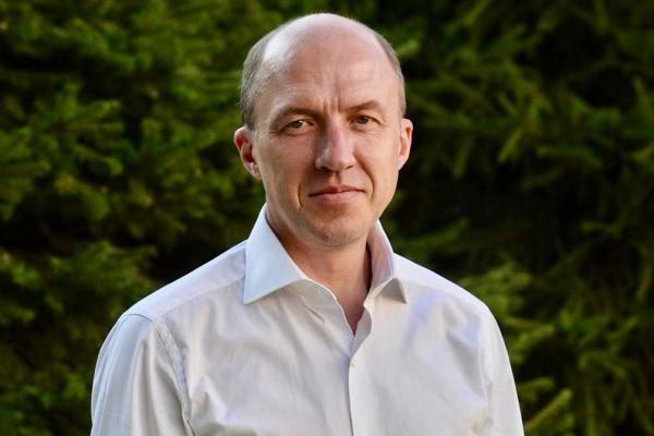 ФОТО: Олег Хорохордин