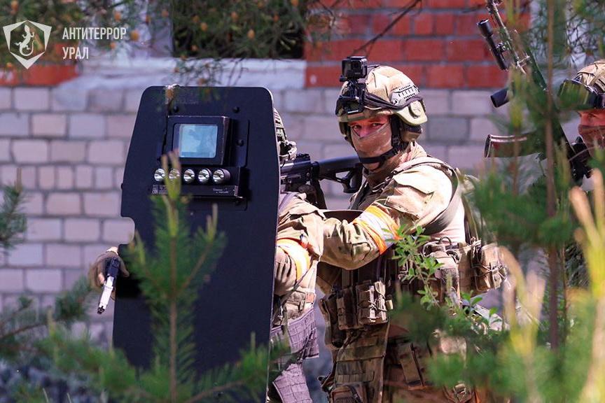 УФСБ не нашло террористических угроз в Свердловской области - Фото 1