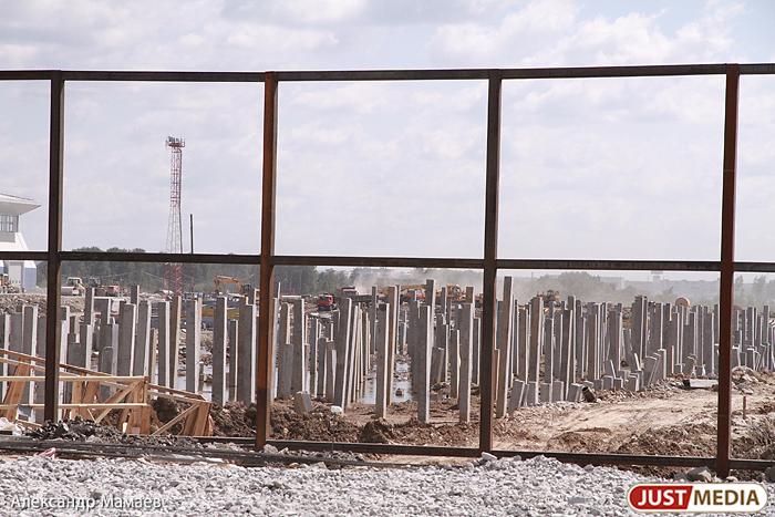 В Екатеринбурге на месте закрывшегося рынка на Победы построят ЖК - Фото 1