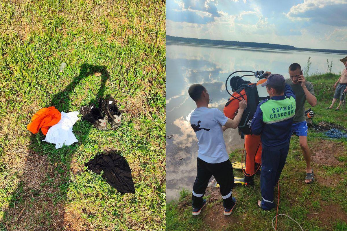 В Карпинске на водохранилище утонул 17-летний подросток - Фото 1