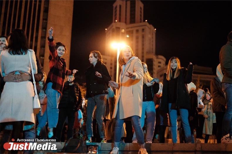 Группа «Старый приятель» станет еще одним хедлайнером Ural Music Night - Фото 1