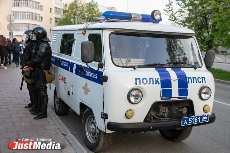 Екатеринбуржцу, прогнавшему стрельбой дебоширов, грозит уголовка за хулиганство - Фото 1