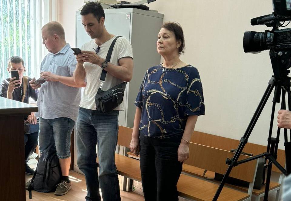 Директору спецшколы на Вторчермете, где насиловали детей, суд назначил исправительные работы - Фото 1