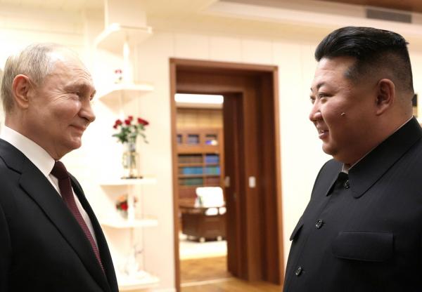 ФОТО: Kremlin.ru