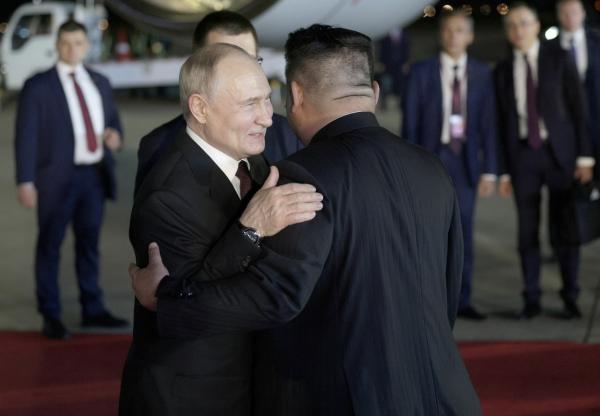 ФОТО: Kremlin.ru