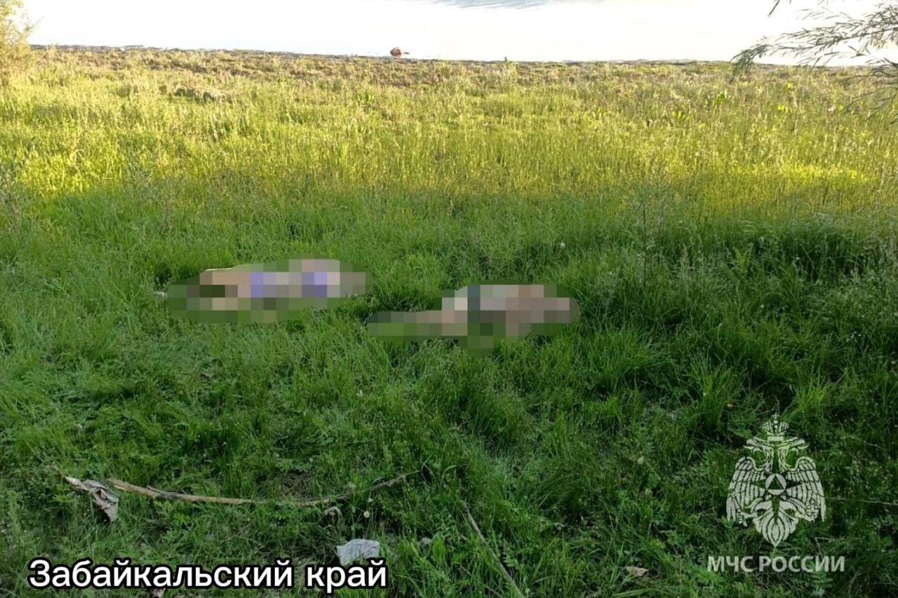 В России за сутки утонули шестеро детей - Фото 1