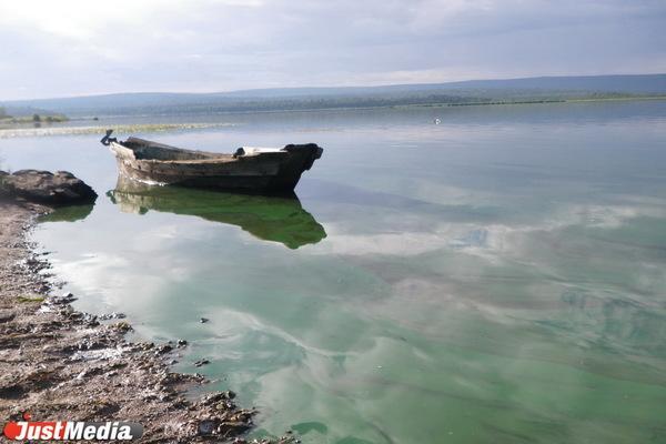 В Сургуте подростки на моторной лодке переехали купающегося пенсионера  - Фото 1