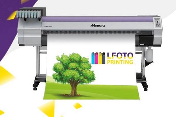 Широкоформатная печать: предложения рынка - Фото 1