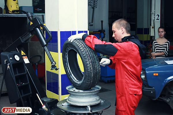 Можно ли ездить летом на зимней резине? - Фото 1