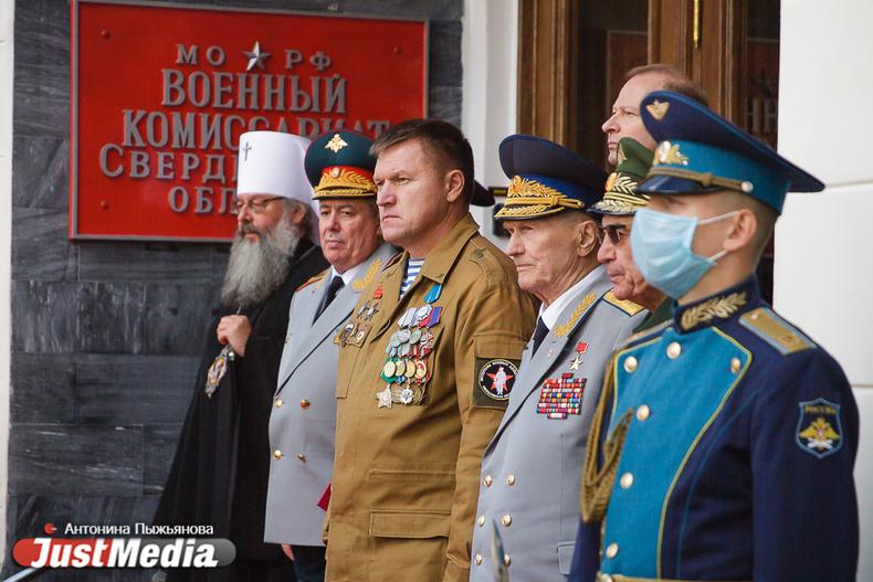 Свердловский облсуд оставил в силе приговор Евгению Тетерину - Фото 1