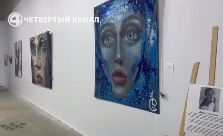 Филипп Киркоров купил картины художницы из Екатеринбурга - Фото 1