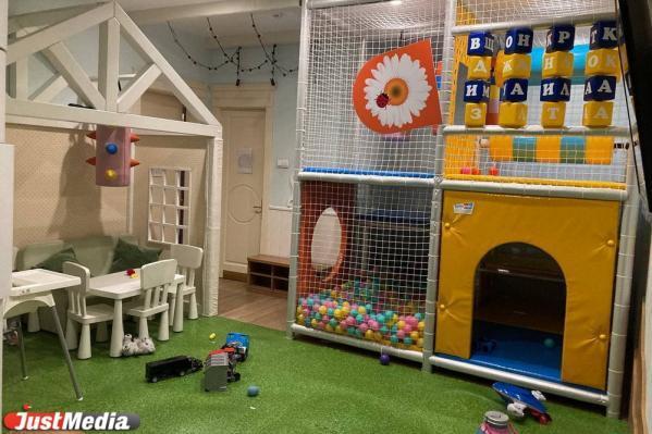 Детское игровое оборудование: разнообразие предложений - Фото 1