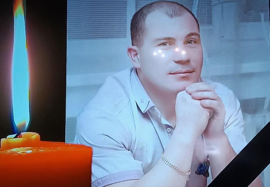 Контрактник из Артемовского Дмитрий Иванов погиб в зоне СВО - Фото 1